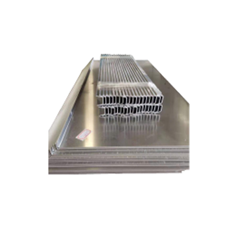 simida Sheet metal parts Machined parts(Please consult customer service for pricing)  Perforated Angle Stainless Steel Angle Hot Galvanised Perforated Angle