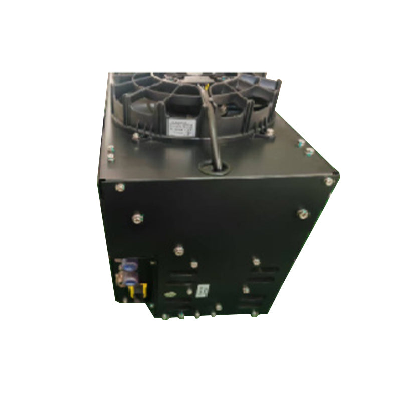 Tiriya Battery thermal management system for streetcars (liquid-cooled units) DRY-G10(Please consult customer service for pricing)Liquid Cooling Unit for Trams Streetcar Battery Temperature Control