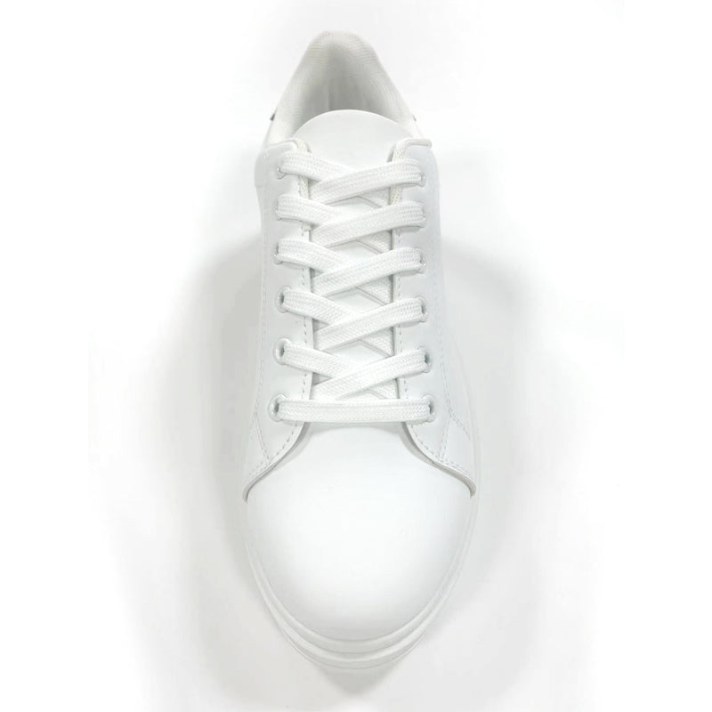 YIHENGXY Injection moulded women's shoes   Small white shoes sports shoes casual everything