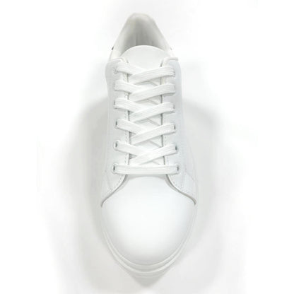 YIHENGXY Injection moulded women's shoes   Small white shoes sports shoes casual everything