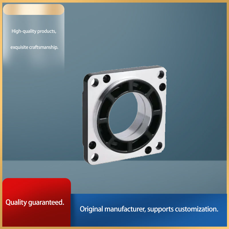Lianyi motor end cover and shell type（For the price, please consult our customer service）High - Quality  Precision - Crafted