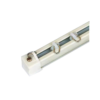 dazhong rail  Curtain track hook mute pulley