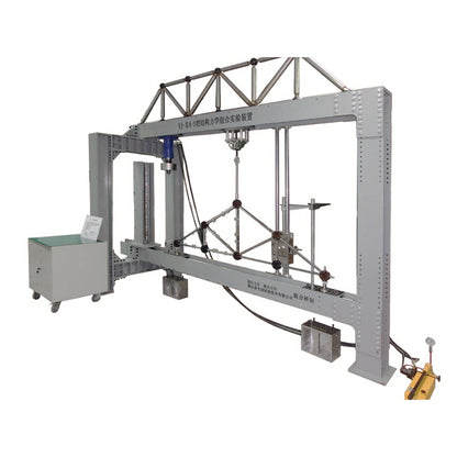 Xintiandi Structural Mechanics Combined Experimental Set (Please consult customer service for pricing)Support customization VR+Mech Test