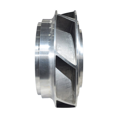 taibo Impeller (machined parts)(Please consult customer service for pricing)Starting quantity 100KG Stainless steel parts Precision impeller