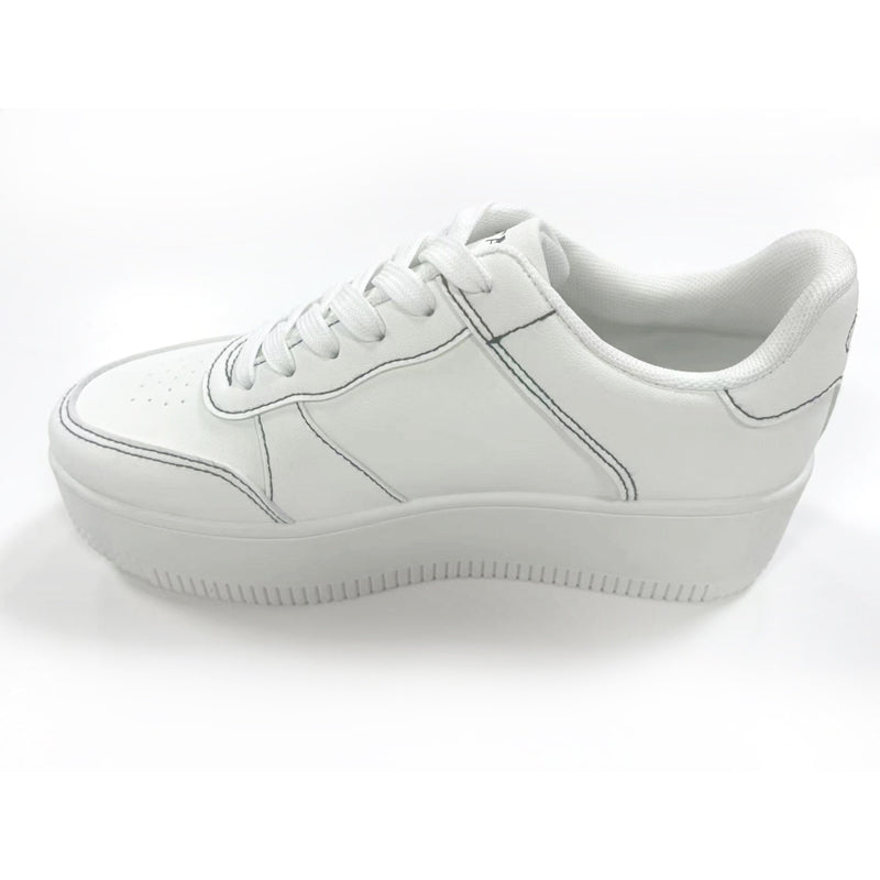 YIHENGXY Injection moulded women's shoes  Lazy people don't have to tie their shoelaces