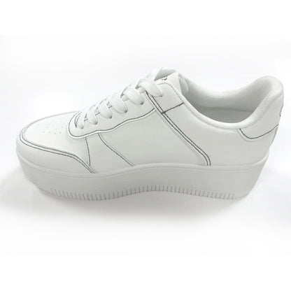 YIHENGXY Injection moulded women's shoes  Lazy people don't have to tie their shoelaces
