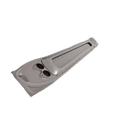 laojiangchen Ceiling lighting base body  Custom ABS plastic plate corrosion resistance