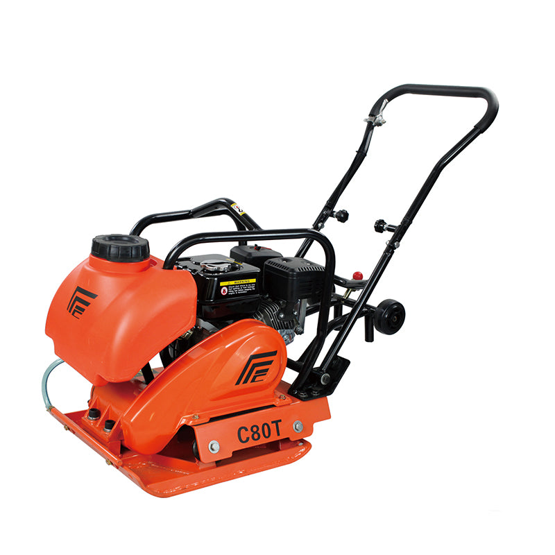 faen  Plate compactor