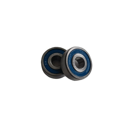 dingtianzhoucheng Deep groove ball bearing6201 2RS  High speed low noise miniature bearing