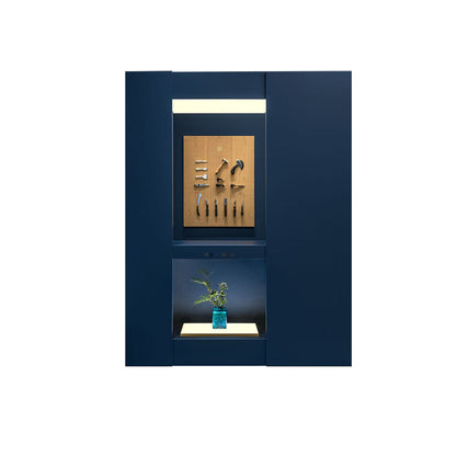 youfufeng Cosmetic Showcase  (Please consult customer service for pricing)Customized Products Various composite materials
