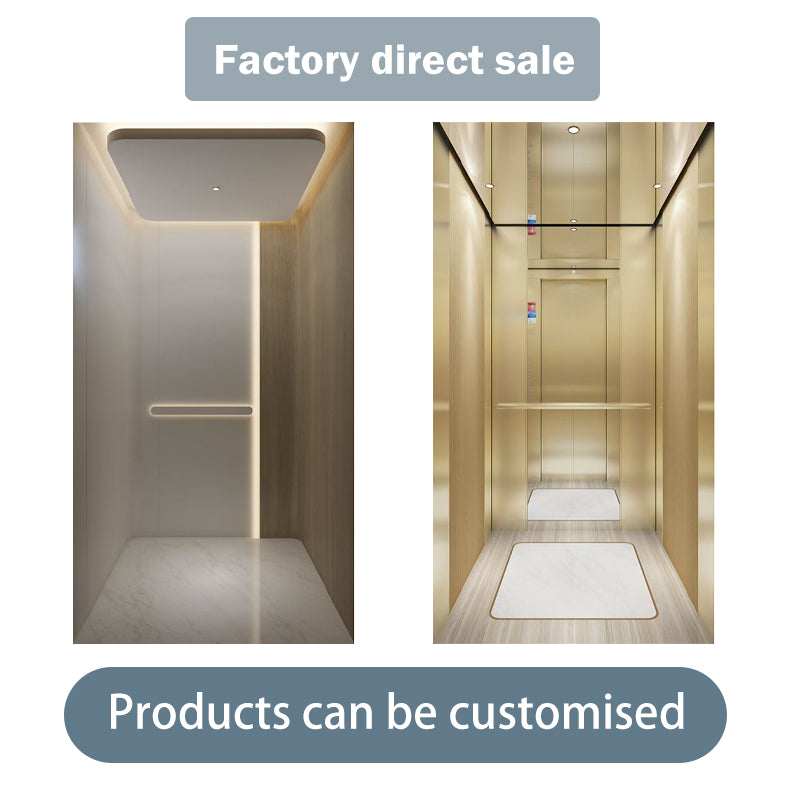 zheaodianti Villa lift（Specific prices consult customer service）Luxurious design Safety and reliability