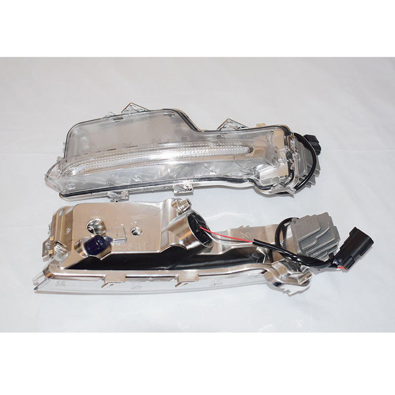 yingtian S60L day running light