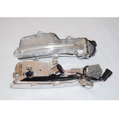 yingtian S60L day running light