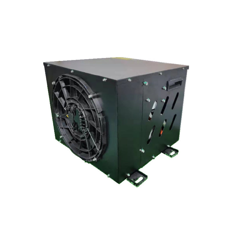 Tiriya Bottom-mounted battery thermal management system (liquid-cooled unit)  (Please consult customer service for pricing)Battery temperature control equipment  Bottom mounted thermal management system