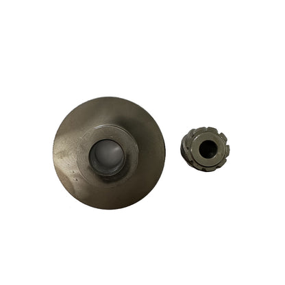 jucheng 6-100 Gear 32T×9T(Please consult customer service for pricing) Copper Gear Motor Transmission