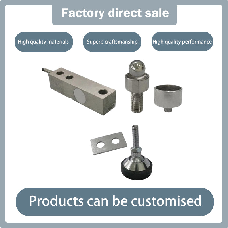 xinaochengzhong  Load Cells and Modules（Price Inquiry） High Precision  Intelligent