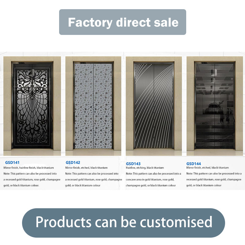 zheaodianti passenger lift （Specific prices consult customer service）Safe and Stable High Efficiency Operation
