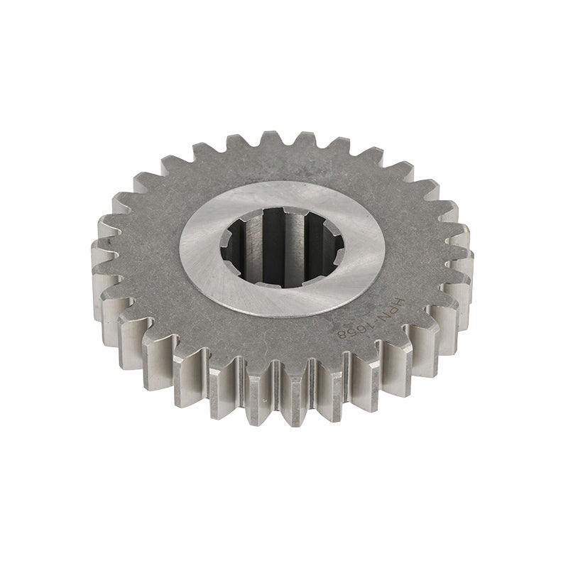 donggangchilun   Oil Pump Gear Series（Price Enquiry） High-precision engagement Low-noise oil delivery