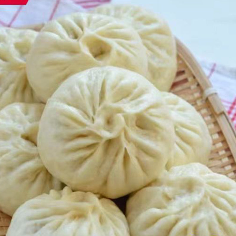 yuesiqi Signature old noodles beef bun