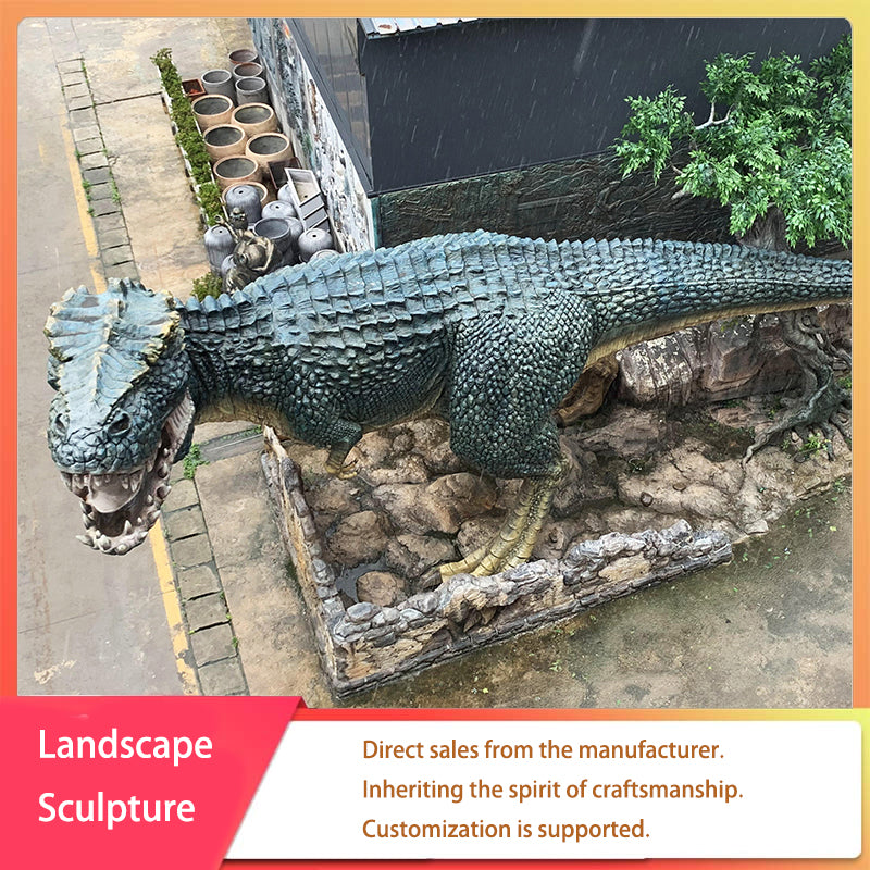 sanweiyishu  Tyrannosaurus rex（Price consultation. Customization is supported.）King of Bite Force, Prehistoric Overlord