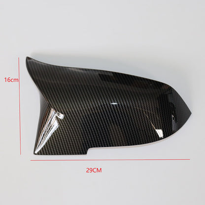 yingtian F30 Mirror modification  Carbon fiber cover