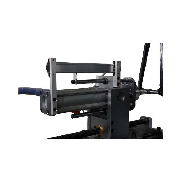 weisheng PC front fork fatigue testing machine(Please consult customer service for pricing)Fatigue cycle impact mechanics test Electronic universal material testing machine