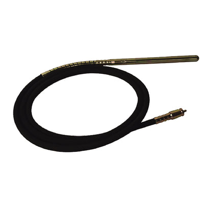 faen Concrete vibrator
