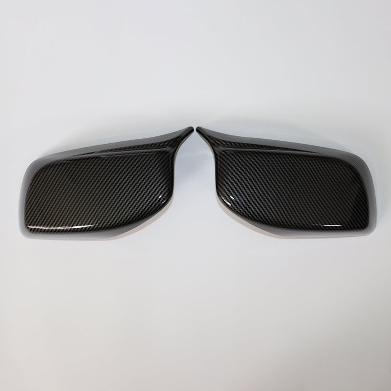 yingtian E60 old mirror modification  Rearview mirror cover reverse mirror housing