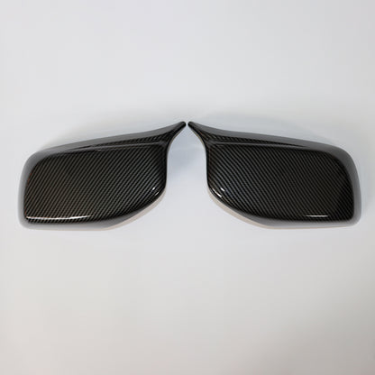 yingtian E60 old mirror modification  Rearview mirror cover reverse mirror housing