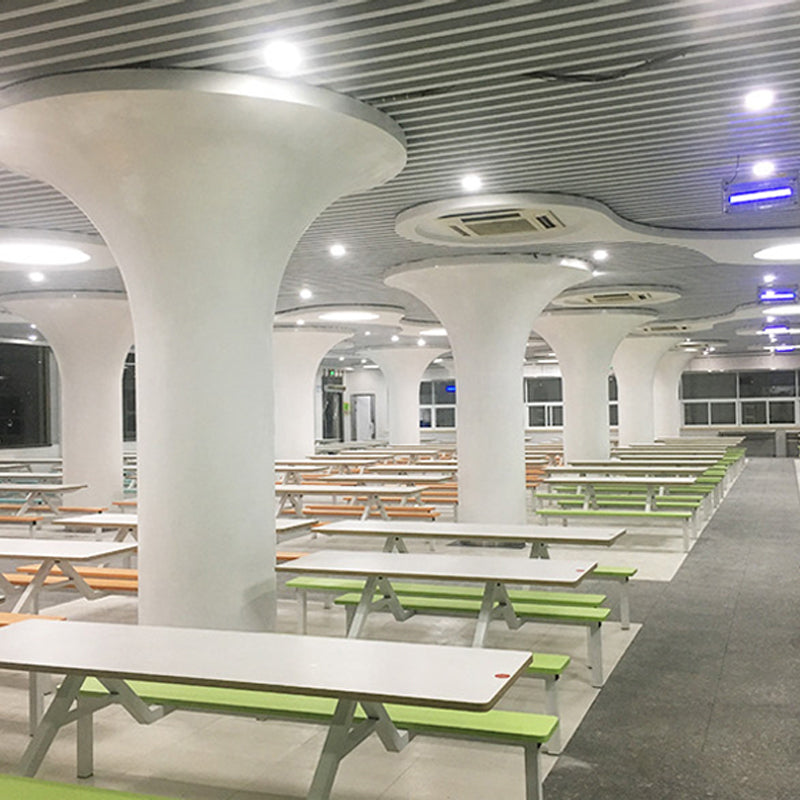 sanweiyishu Indoor GRG Decorative Components Custom Gypsum Moldings | Artistic Decor for Ceiling & Wall Sculptures(Please consult customer service for pricing)