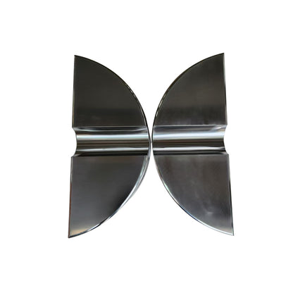 saineng Semi-circular rolls (Please consult customer service for pricing) Micro outer ring thickened Semicircular bearings