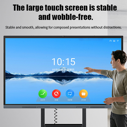 MASITE office and Commercial Design Electric lifting TV Bracket Series MT100（This price is for display, please consult customer service for details）