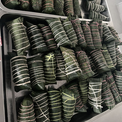 yuesiqi Custom zongzi(Please consult customer service for pricing)