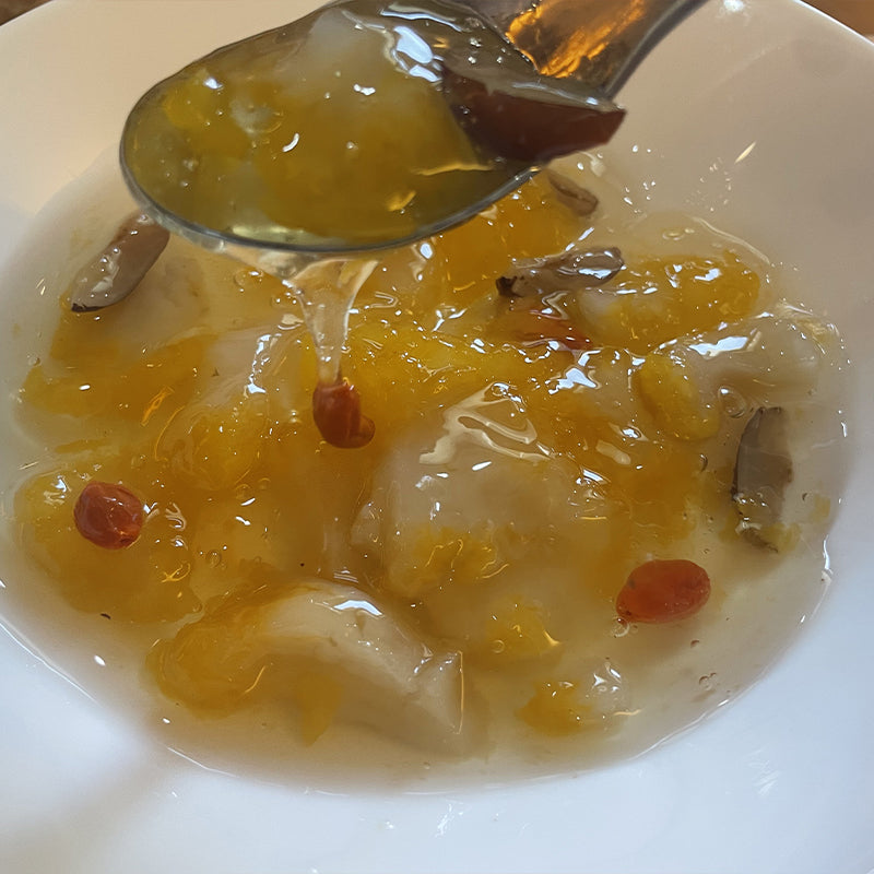 yuesiqi Fresh stewed golden ear