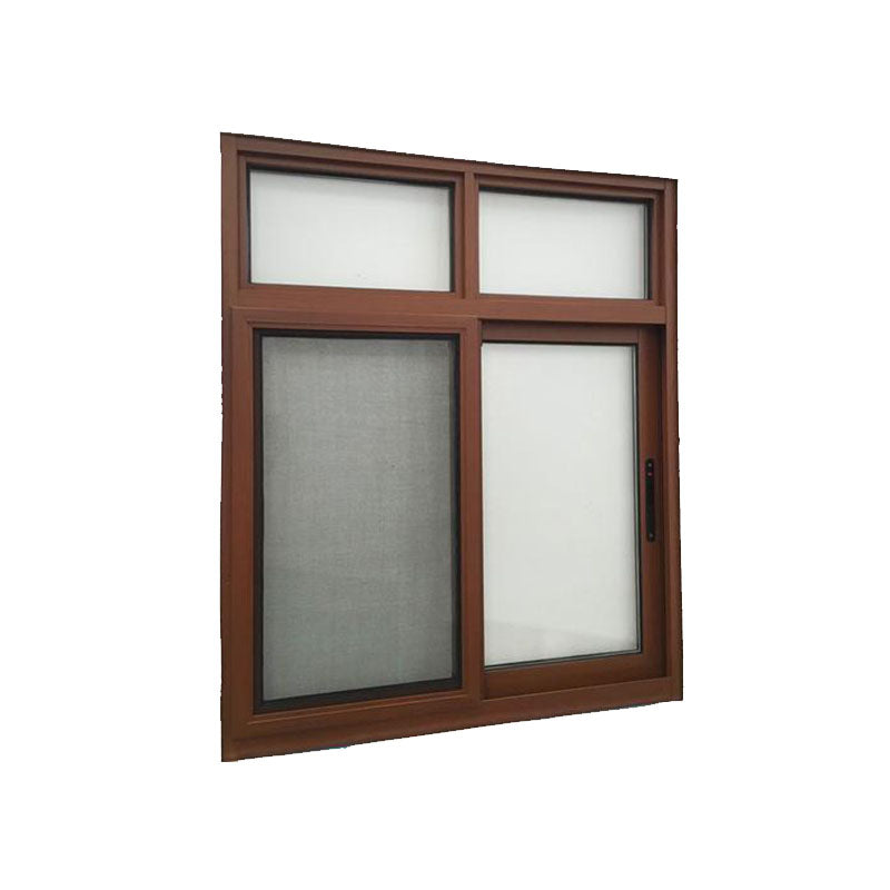 shengzhuang Aluminum alloy sliding window(Please consult customer service for pricing) PVC laminated glass soundproof