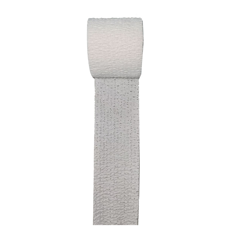 Rulee Breathable  Lightly Elastic Tearable Adhesive Bandage（Cotton）