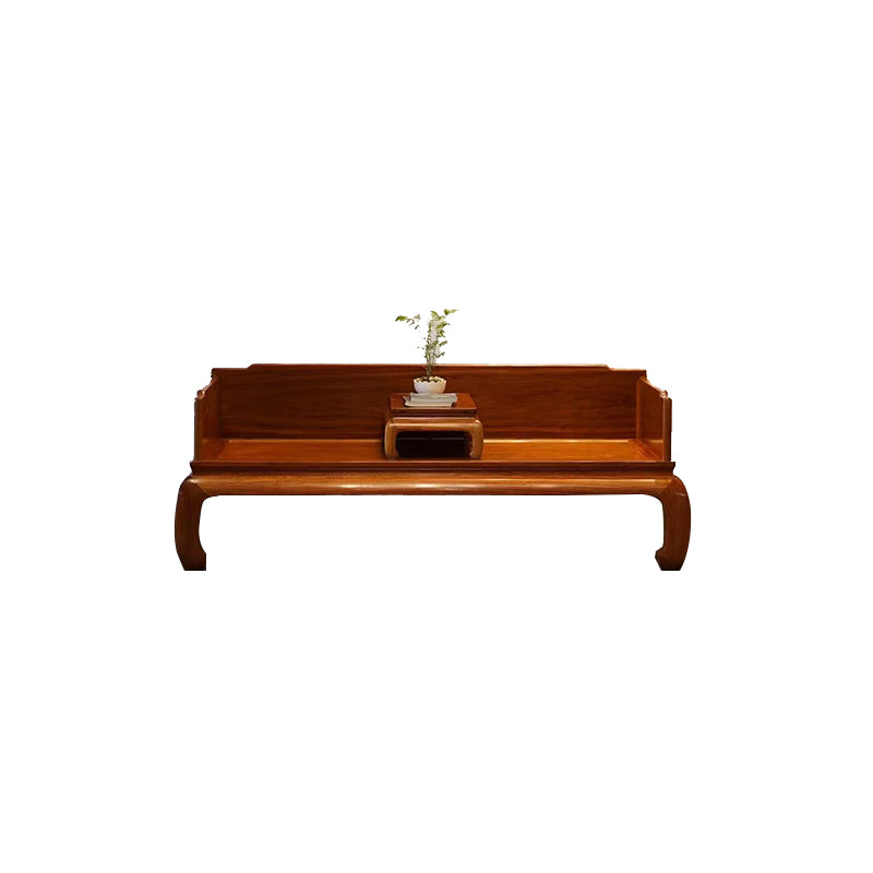 jianchen Luohan bed (Bed couch)   New Chinese Style Small Household