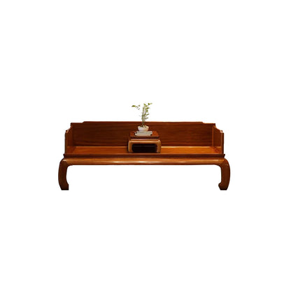 jianchen Luohan bed (Bed couch)   New Chinese Style Small Household