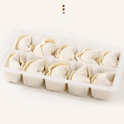 yuesiqi Custom made wontons(Please consult customer service for pricing)