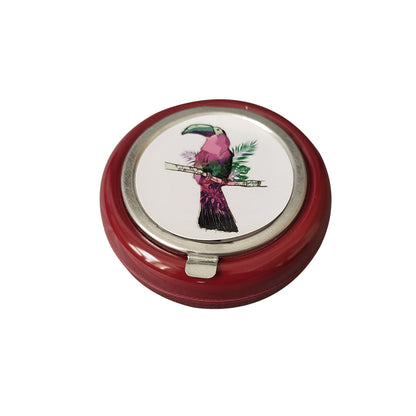 zhuji ashtrays  large capacity birthday gift Car Ashtray