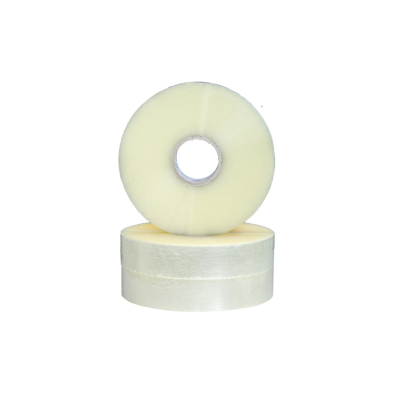 simida Packaging Accessories  Extra large rolls of tape Machine tape Special tape for box sealing machine