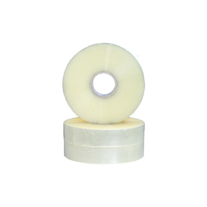 simida Packaging Accessories  Extra large rolls of tape Machine tape Special tape for box sealing machine