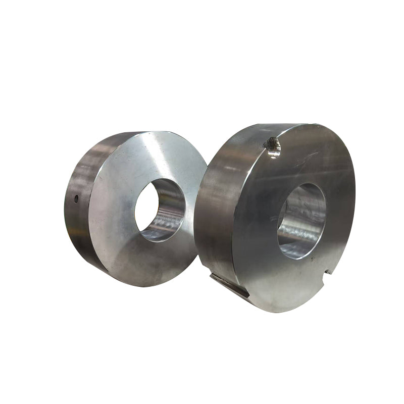 saineng Extruder support pads(Please consult customer service for pricing) Guide rolls Cemented carbide wear resistant