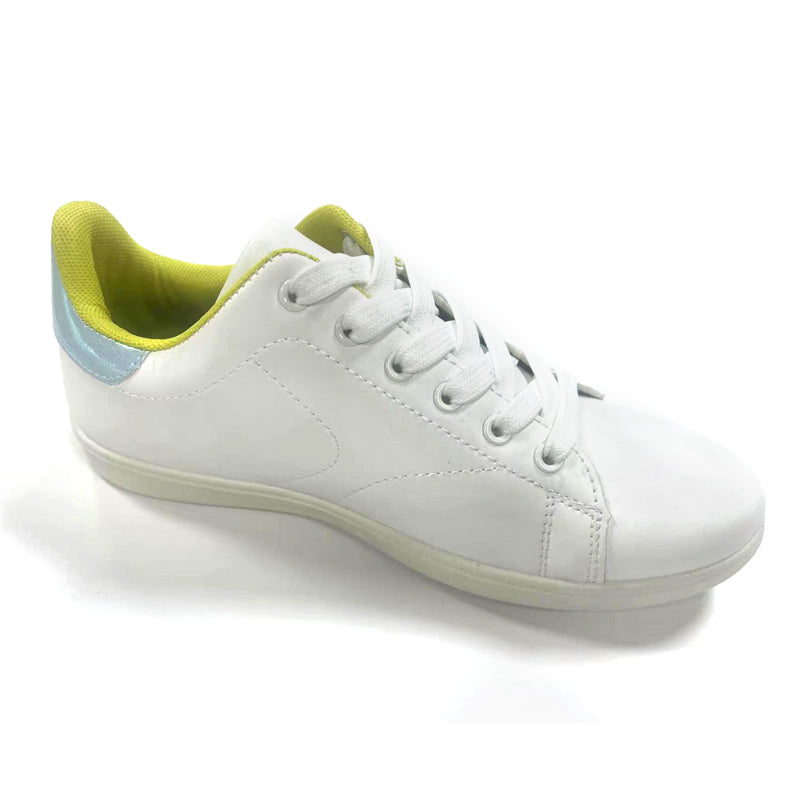 YIHENGXY Injection moulded women's shoes  Lazy people don't have to tie their shoelaces