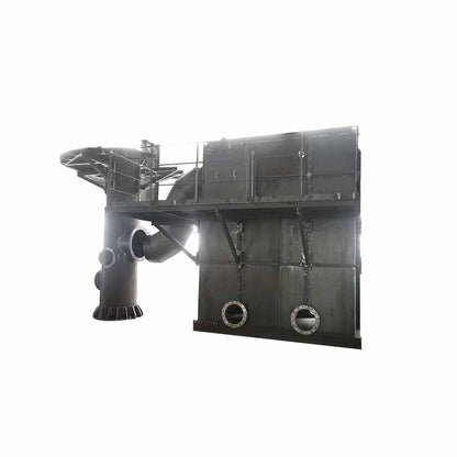 shuangyu RTO system equipment(Please consult customer service for pricing)Stainless steel and aluminum alloy