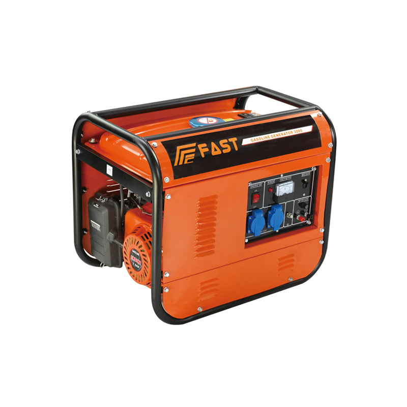 faen GASOLINE GENERATOR