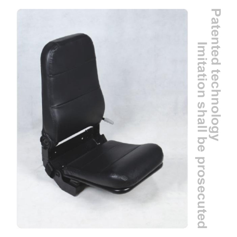 FANGDUN Passenger seat  Suspension cushioned seat