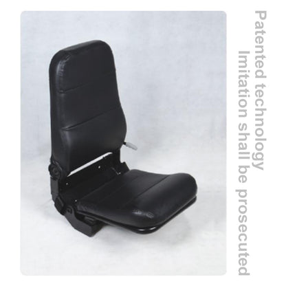 FANGDUN Passenger seat  Suspension cushioned seat