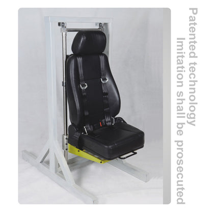 FANGDUN Special lifting seats   High and low adjustable security