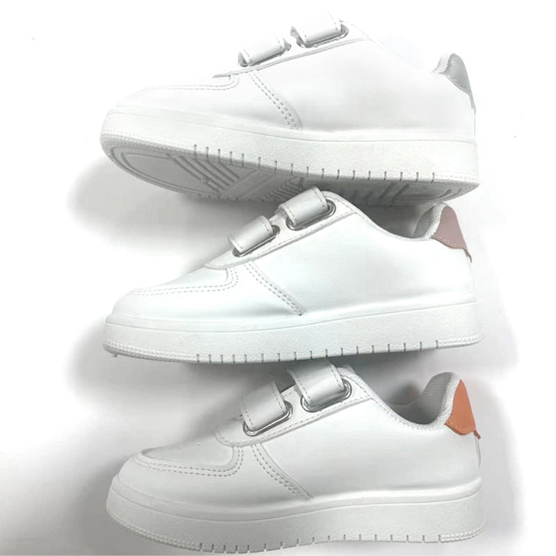 YIHENGXY Injection molded children's shoes  Children's casual shoes baby board shoes non-slip wear